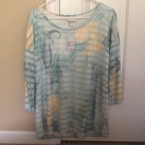 Brand new shirt,never worn.